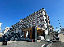 フェリズ横浜矢向