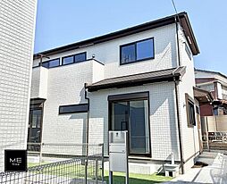 神奈川県横浜市瀬谷区北新