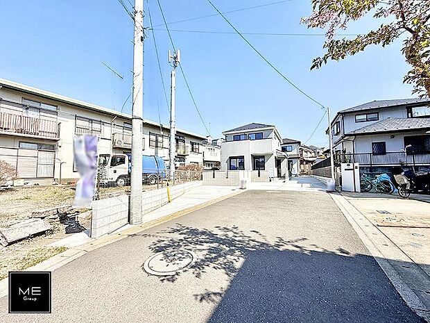 ■新しい時代の息吹を感じる、心地よい環境