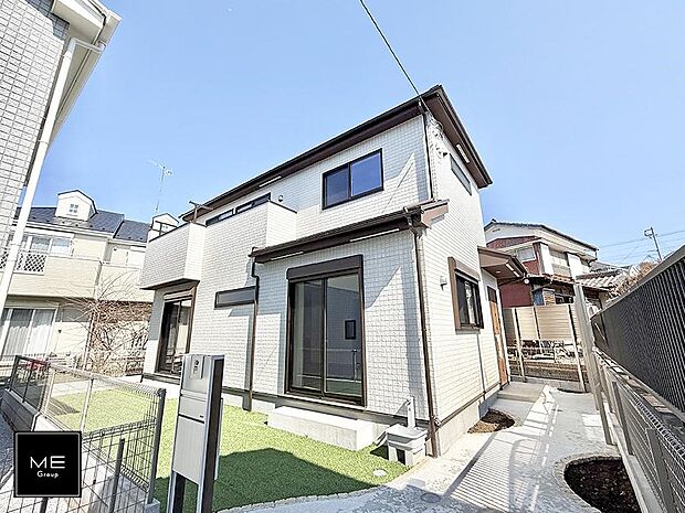 B号棟 ■まずは一度ご覧ください