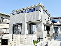 神奈川県横浜市瀬谷区北新