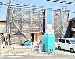 神奈川県小田原市堀之内