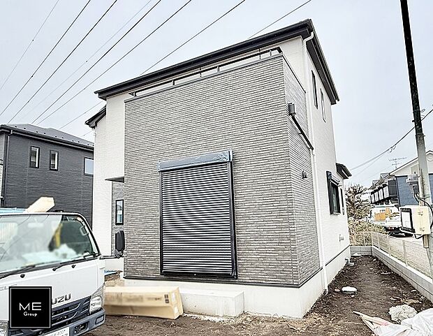 ■新しい暮らしが始まる場所で、家族の絆を深める