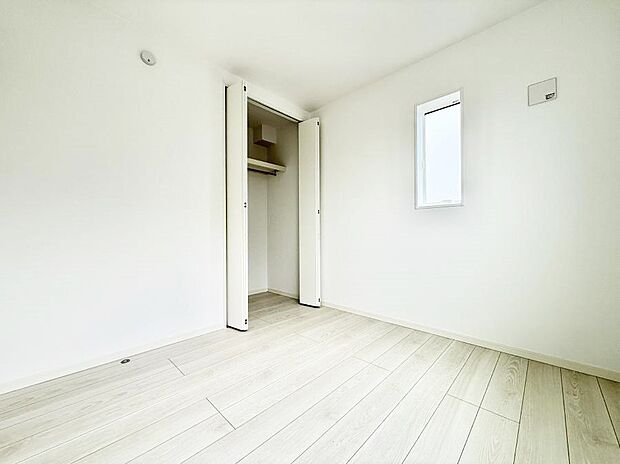 ■機能的で使いやすいお部屋で毎日を快適に