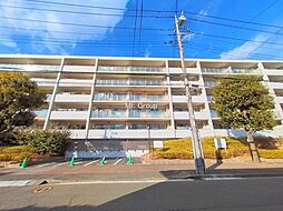 ヴィスタシア港北の丘