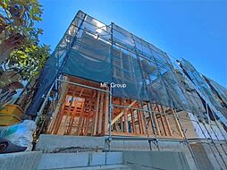 神奈川県横浜市旭区善部町