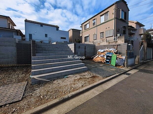 ■家族みんなが笑顔で過ごせる、安心感のある住まい