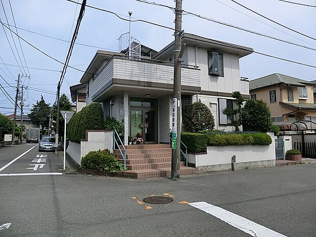 病院 500m 飛田医院