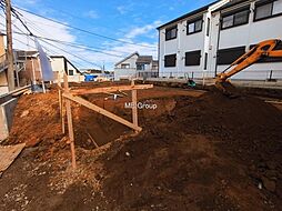 神奈川県横浜市旭区今宿町