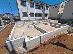 神奈川県横浜市旭区今宿町