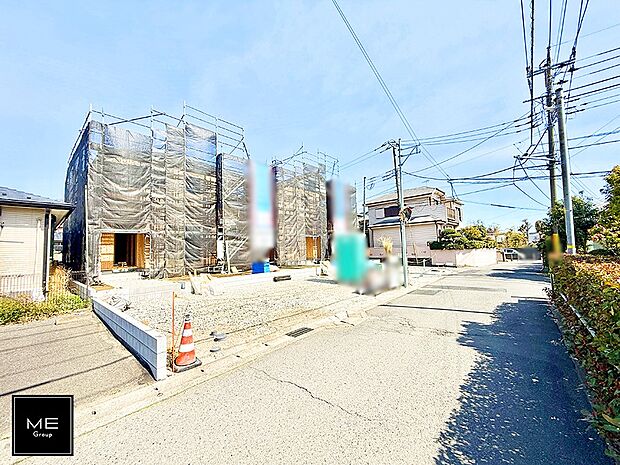 ■新しい時代の息吹を感じる、心地よい環境