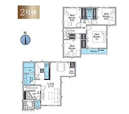 東京都八王子市上野町