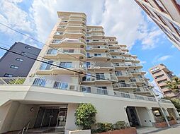 調布ヶ丘ハイツ