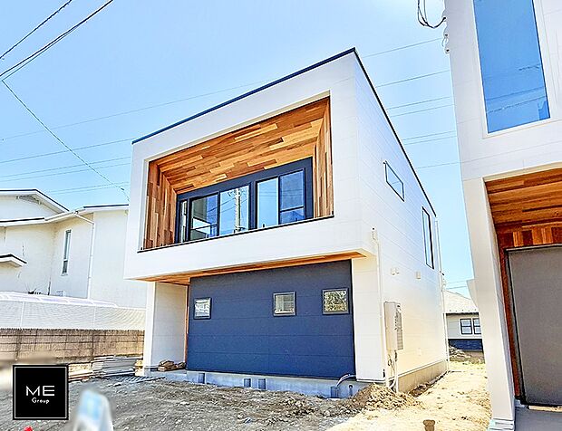 ■新しい時代の息吹を感じる、心地よい環境