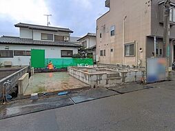 神奈川県相模原市南区東林間１丁目