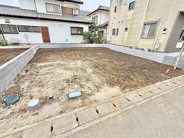 ■家族みんなが笑顔で過ごせる、安心感のある住まい