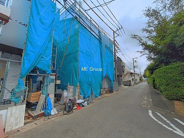■新しい時代の息吹を感じる、心地よい環境