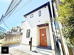 神奈川県横浜市磯子区杉田４丁目