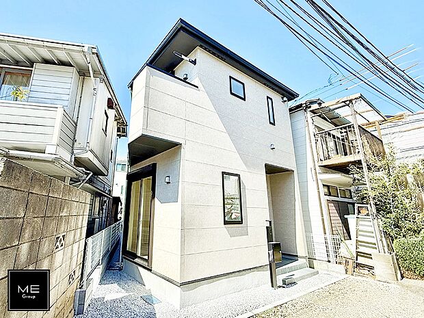 ■新しい暮らしが始まる場所で、家族の絆を深める