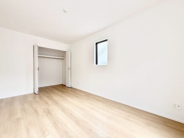 どこになにを置くか楽しみな自分のお部屋  