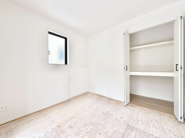 ■どこになにを置くか楽しみな自分のお部屋