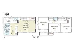 東京都八王子市大楽寺町