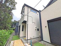 神奈川県大和市中央林間西５丁目