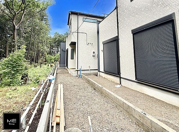 ■暮らしを彩る充実した設備仕様が備わった住まい