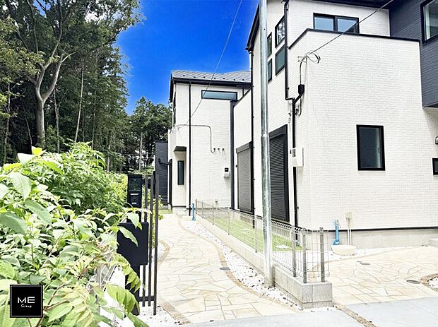 3号棟 ■暮らしを彩る充実した設備仕様が備わった住まい