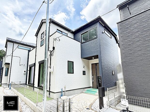 2号棟 ■暮らしを彩る充実した設備仕様が備わった住まい