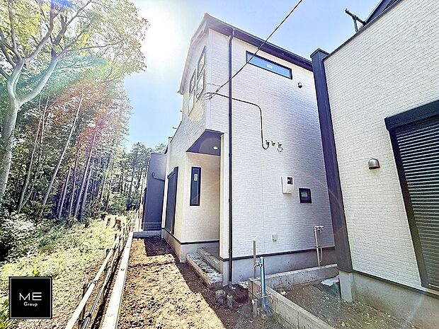2号棟  ■暮らしを豊かにする充実した仕様設備で快適に