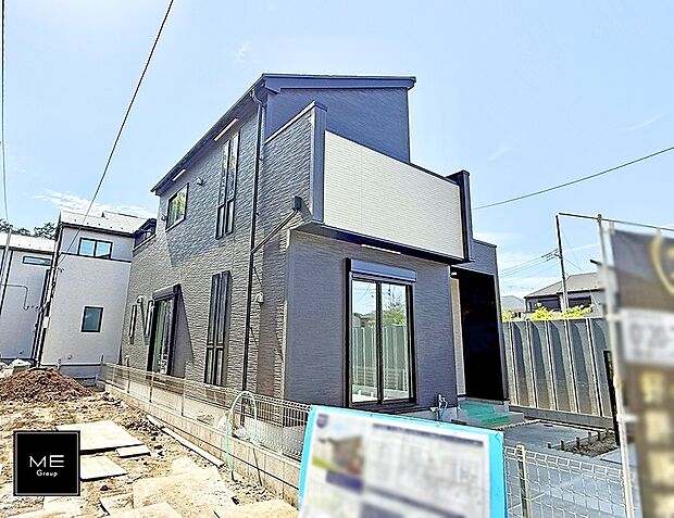 充実の設備と豊富な収納で便利な生活！  