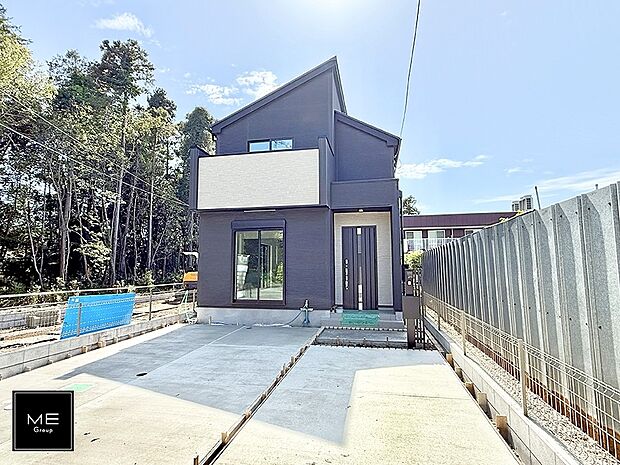 ■暮らしを彩る充実した設備仕様が備わった住まい