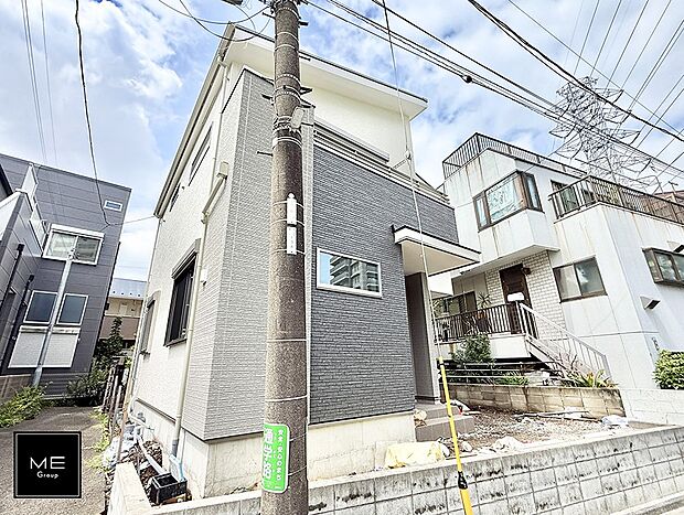 ■新しい暮らしが始まる場所で、家族の絆を深める