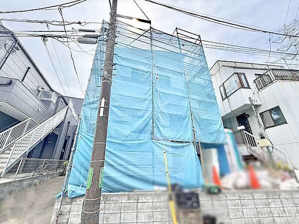 ■新しい暮らしが始まる場所で、家族の絆を深める