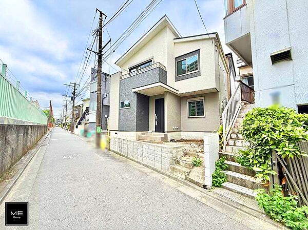■新しい住まい、街の新しい風景