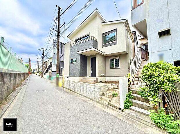 ■新しい住まい、街の新しい風景