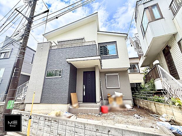 ■暮らしを豊かにする充実した仕様設備で快適に