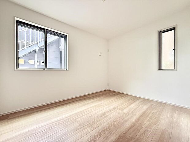■落ち着いた雰囲気のお部屋で心が安らぐ空間