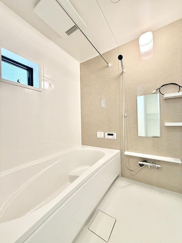 ■家族みんなが気持ちよく使える設計です