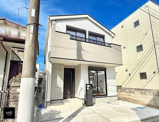 ■家族みんなが笑顔で過ごせる、安心感のある住まい