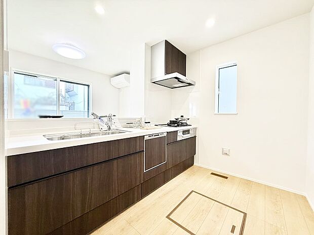 ■おしゃれで実用的、心ときめくキッチンデザイン