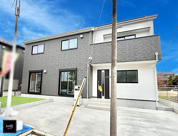 ■新しい暮らしが始まる場所で、家族の絆を深める