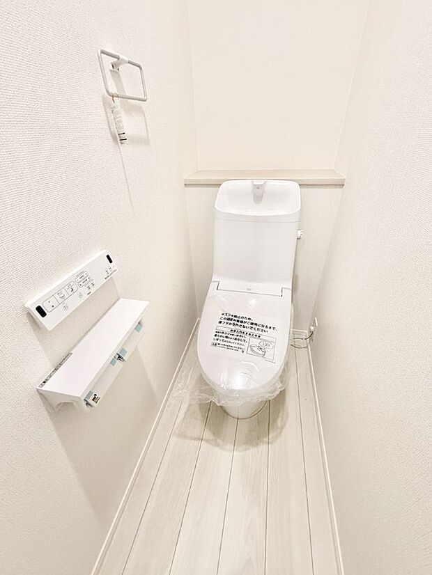 ■毎日使う場所だからこそ、清潔感溢れる空間