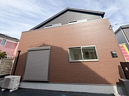 東京都八王子市楢原町