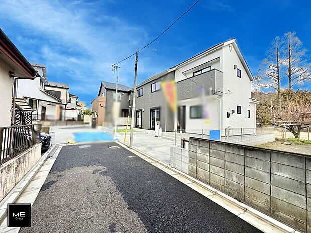 ■家族とのお出かけが楽しくなる環境です