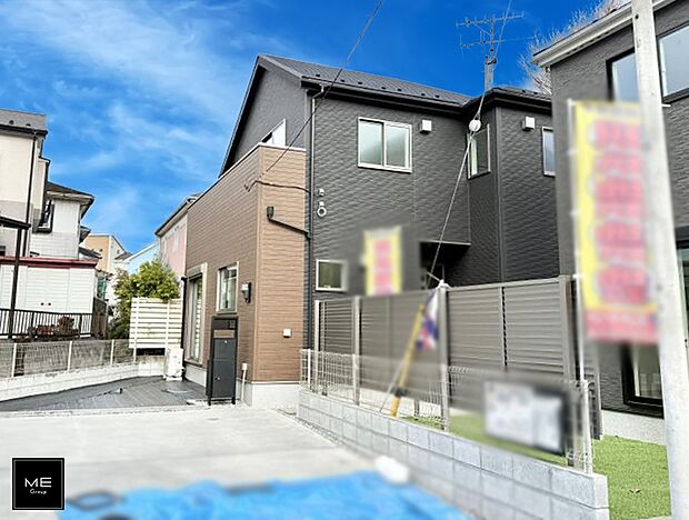 ■暮らしを彩る充実した設備仕様が備わった住まい