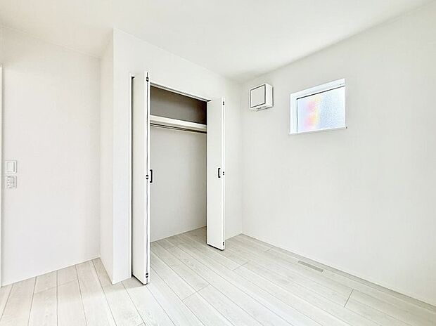 1号棟 ■優雅で穏やかな時間が流れる空間