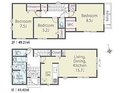 東京都八王子市川口町