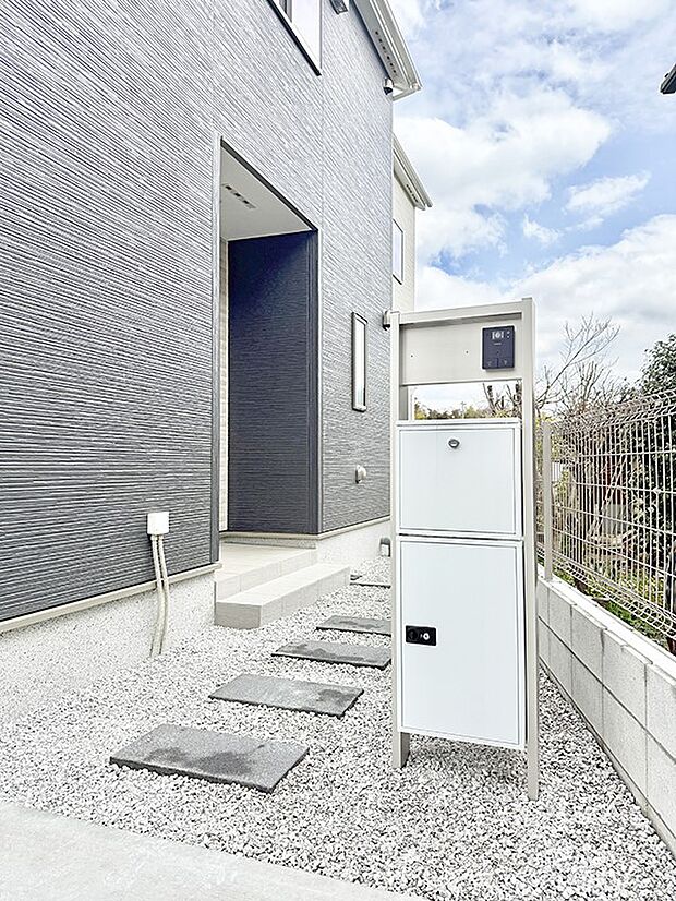 ■ ここから始まる、笑顔あふれる毎日